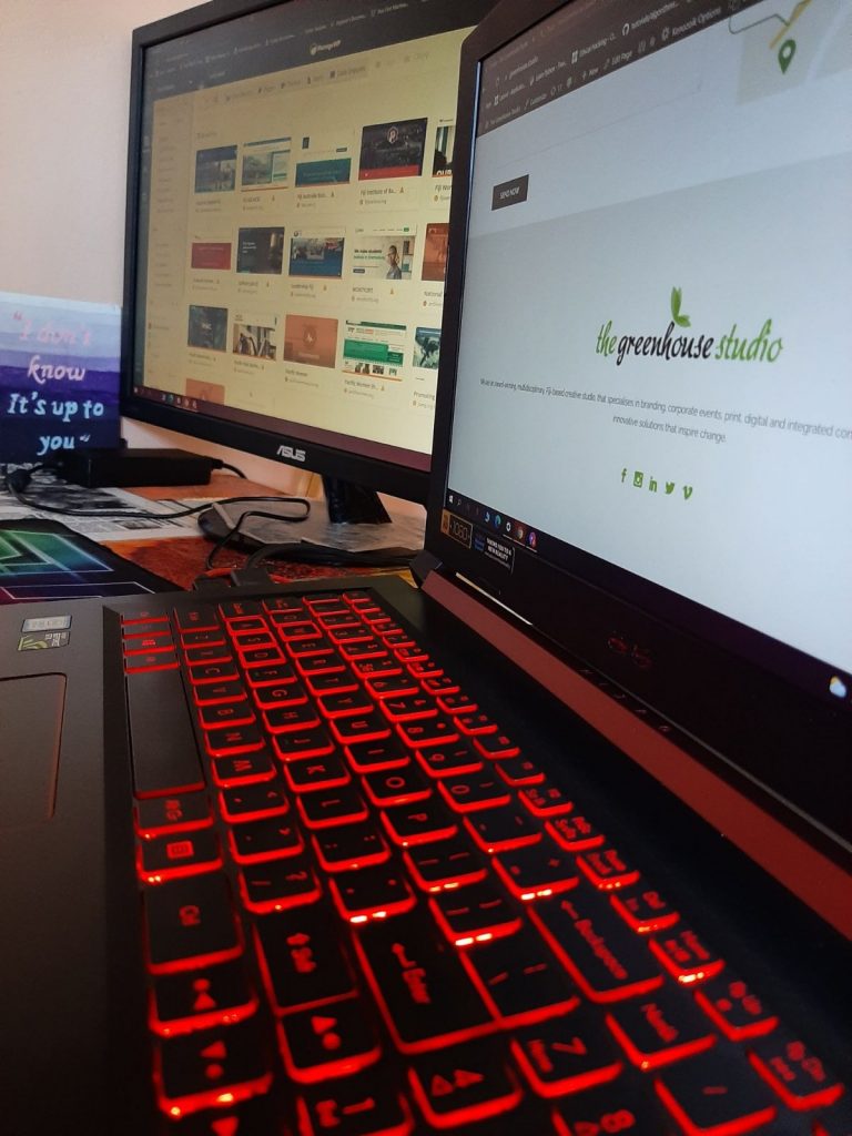 Work from Home has its pros and cons, so I talk about how the team, my family members and my friends have helped me be comfortable in this situation